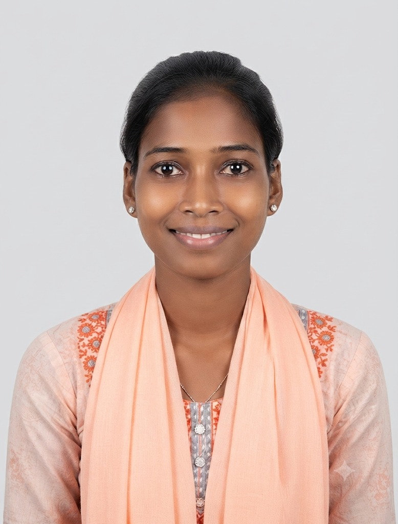 Jiren Surin - Full time Cleaner in Malad West in Mumbai